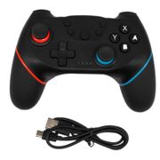 Wireless Bluetooth Gamepad Game joystick Controller For Nintend Switch Pro Host With 6-axis Handle