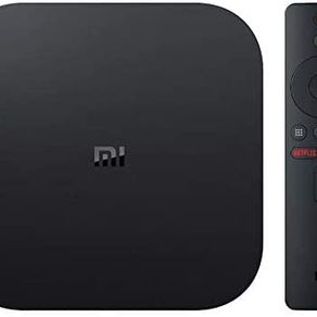 Original Xiaomi Mi TV Box S 4K Android 8.1 HDR 2G 8G WiFi BT4.2