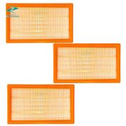 Replacement Hepa Filter for Karcher NT25 NT35 NT361NT45 NT55 NT611 Vacuum Cleaner Spare Parts Accessories