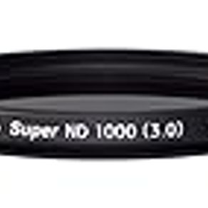 49mm Marumi DHG Super ND1000 Filter 10 Stop ND3.0 Optical Glass Easy Clean 49 Made in Japan