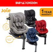 Joie I-Spin 360 Car Seat  (1-Year Warranty)