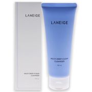 💛BIG SALE💛[LANEIGE] 🎈 Multi Deep Clean Cleanser / Moist Cream Cleanser 150ml - READY STOCK