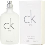 Calvin Klein CK One Eau De Toilette Spray 100ml