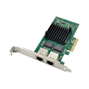 baoblaze intel i350 t4 4 ports gigabit ethernet network server