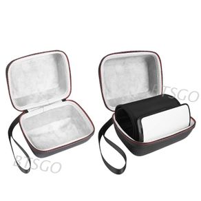 LTGEM Hard Case for Care Touch Digital Wrist Blood Pressure Monitor -  Travel Protective Carrying Storage Bag