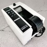 Automatic Tape Dispenser Electric Adhesive Tape Cutter Cutting Machine High Temperature Belt Cutter M-1000 or M-1000S