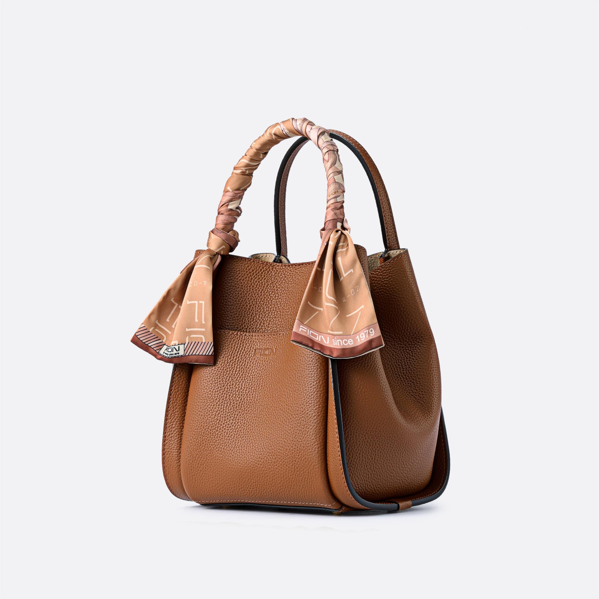 Minions Leather Mini Crossbody & Shoulder Handbag – FION HK
