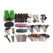 Useful 147 pcs Bit set suit mini Drill rotary tool & Fit Dremel Grinding,Carving,Polishing tool sets,grinder head