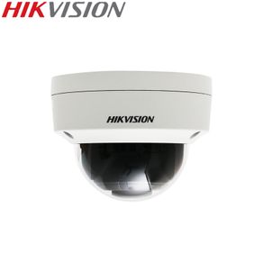 Hikvision OEM 6MP OEM from DS-2CD2163G0-I IP Camera MINI Dome Network Camera SD Card Slot Face Detection POE IP67