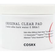 One-Step Original Clear Pad (COSRX)K-Pad / No. 1 pad / Exfoliation skinCare / Sebum skinCare / Skin Calmin          g / Skin Cleaning