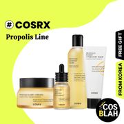 [COSRX] Full Fit Propolis Line Light Ampoule 30ml/ Synergy Toner 150ml / Toner 280ml / Light Cream 65ml / Honey mask 60