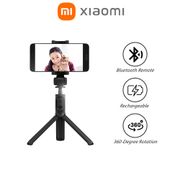 Xiaomi Mi Bluetooth Tripod Stand Selfie Stick with Remote Control CN XMZPG01YM