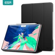 ESR Magnetic Case for iPad Pro 12.9 2020 2018 Cover Trifold Stand Auto Sleep/Wake Smart Case Cover for iPad Pro 11 12.9 2020