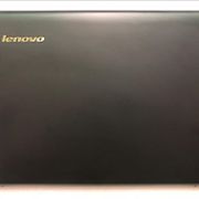 New Original laptop Lenovo ideapad 300-17 300-17ISK LCD rear back cover case/The LCD Rear cover with lcd cable AP0YQ000100