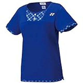 YONEX 20498 Women's Tennis Wear, Game Shirt (Slim Type)