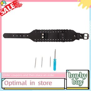 Buybybuy Watch Band Vintage Wrist Strap For GTR 3/GTR2/2 Mini And 22m