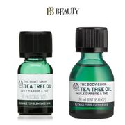The Body Shop Tea Tree Oil 10ml / 20ml