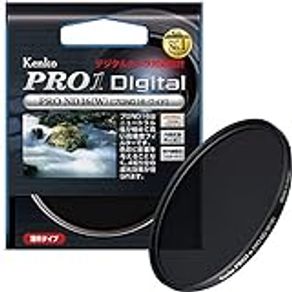 Kenko 272442 PRO1D Pro ND16 (W) 72mm Light Control Camera Filter