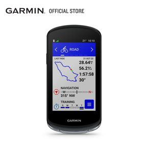 Garmin Edge 1040 Ultimate GPS Bike Computer (Device Only)