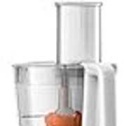 PHILIPS Daily Collection Food Processor, White, HR7520/01