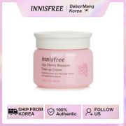Innisfree Jeju Cherry Blossom Tone Up Cream 50ml