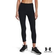 Under Armour UA Womens HeatGear® Armour Ankle Leggings