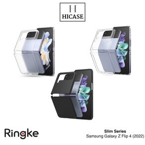 Ringke Slim Case for Samsung Galaxy Z Flip 4 (2022)