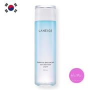 [NEW, 200ml] Laneige Essential Balancing Skin Refiner Light, from KOREA