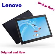 Original 10.1 inch Lenovo Tab4 TB-X304N 4G Call Tablet PC 2GB 16GB Android 7.1 Qualcomm Snapdragon 425 Quad Core GPS 7000mAh