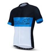 JPOJPO Cycling Jersey Men Bike Top Summer Short Sleeve Bicycle Clothing MTB Road Bike Jersey Shirt Quick Dry Maillot Ciclismo