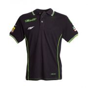 Moto gp Racing For Kawasaki Motocard Team Motorbike Motorcycle Short Sleeve Summer Jersey Men's Polo Shirt