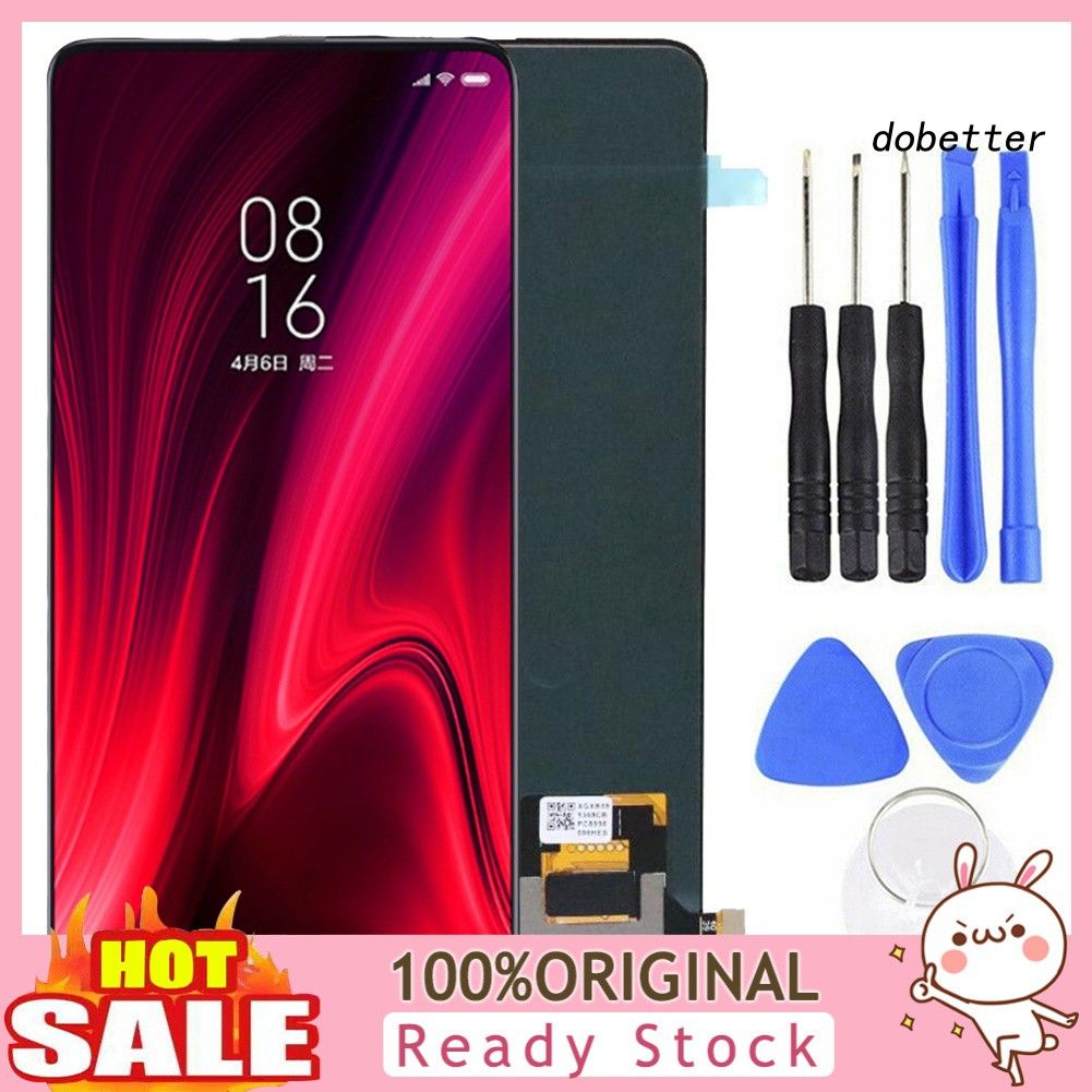 redmi k20 pro touch screen price