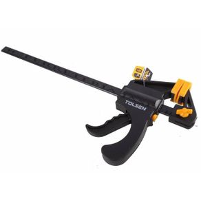 Tolsen Quick Ratchet Bar Clamp 10204