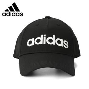 Original New Arrival Adidas Neo Label DAILY CAP Unisex Running Caps Sports Caps