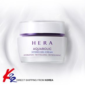 [HERA] Aquabolic Hydro-gel Cream 50ml
