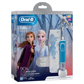 Oral-B Kids Frozen Electric Toothbrush