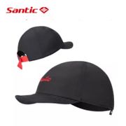Santic cycling cap sports cycling hats outdoor mtb road bike hats head wear hats free size
