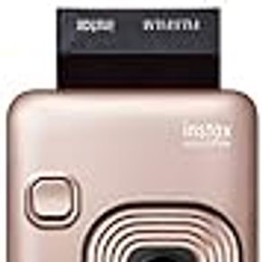 Fujifilm Instax LiPlay HM1, Camera Centre