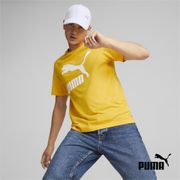[NEW] PUMA Classics Men's Logo Tees