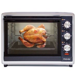 Mayer MMO30 30L Electric Oven