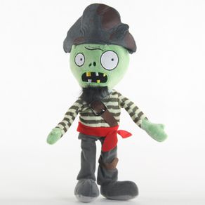 39 Styles Plants vs Zombies Plush Toys 22-30cm PVZ Gargantuar Hats Pirate  Zombie Plush Stuffed Toys Doll for Children Kids Gifts - AliExpress