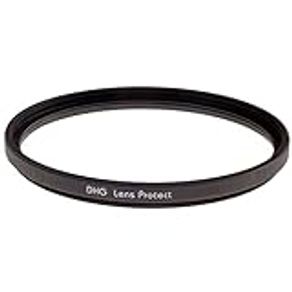 MARUMI 62mm DHG Lens Filter 62mm Lens Protection Thin Frame Made in Japan