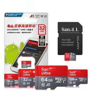 SanDisk Nintendo Switch Licensed Micro SD Card 64GB 128GB 256GB 512GB  Memory Card U3 4K Ultra HD 100MB/s TF Flash Card - AliExpress