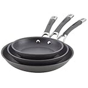 Circulon Symmetry Chocolate 8.5 Skillet