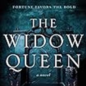 The Widow Queen: 1