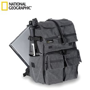 New Genuine National Geographic NG W5070 Camera Case Bag Shoulders Bag Backpack Rucksack can put 15.6"  Laptop Outdoor wholesale