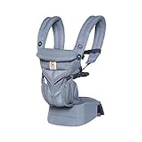 Ergobaby 360 shop cool air singapore