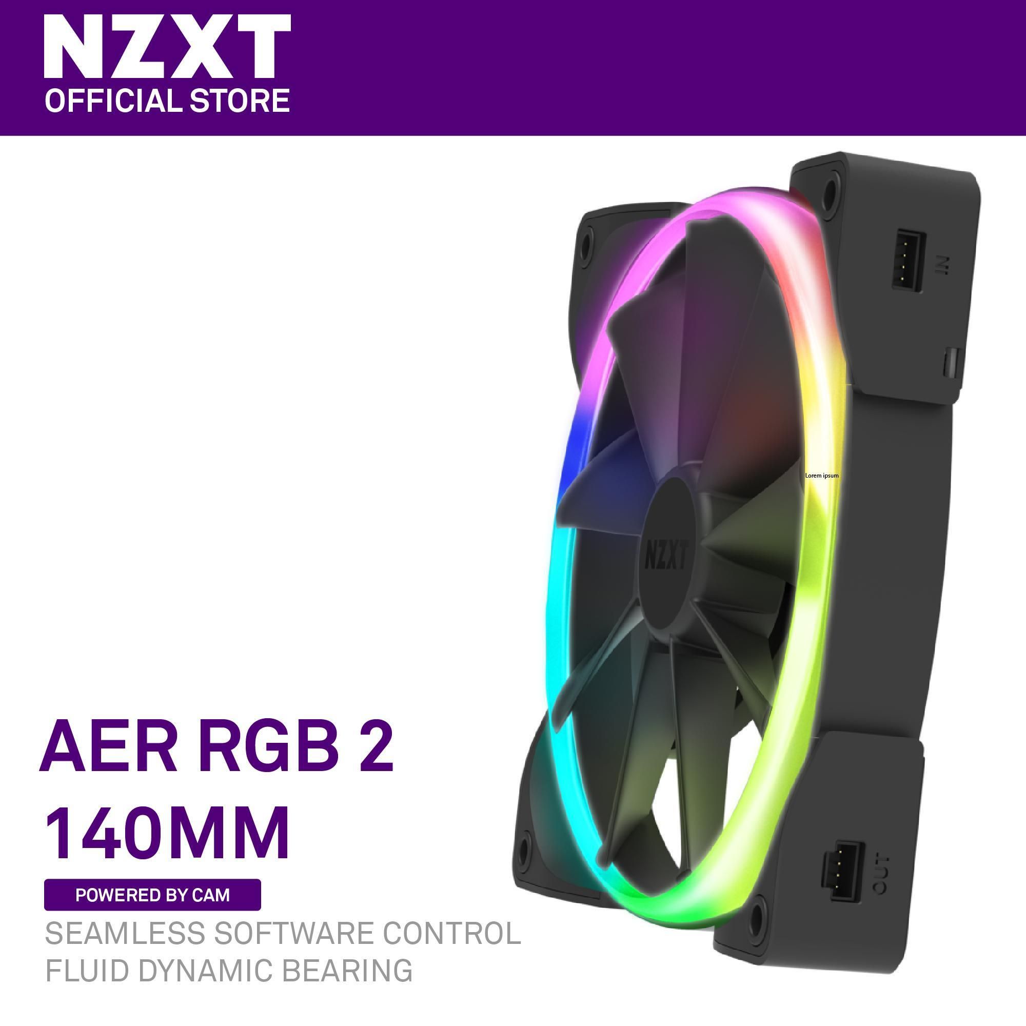 Nzxt Price List In Singapore 15 06 21
