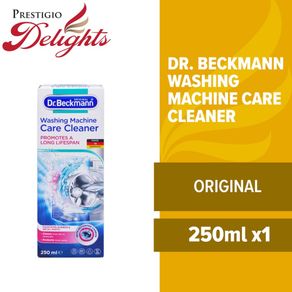 Dr Beckmann Service-It Washing Machine Cleaner 250ml