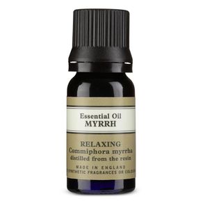 Neal's Yard Remedies Myrrh Essential Oil (Commiphora myrrha)